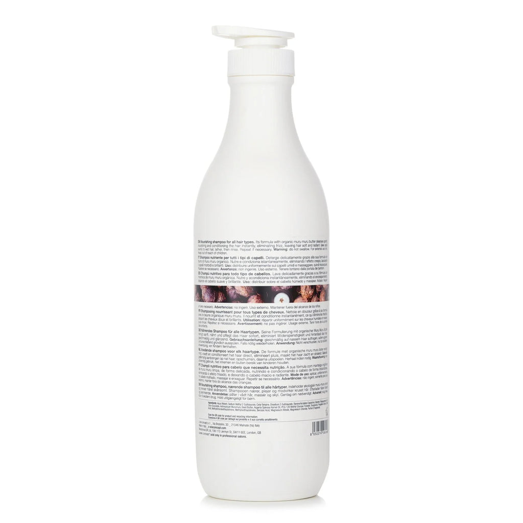 Integrity Nourishing Shampoo 1000ml C76731
