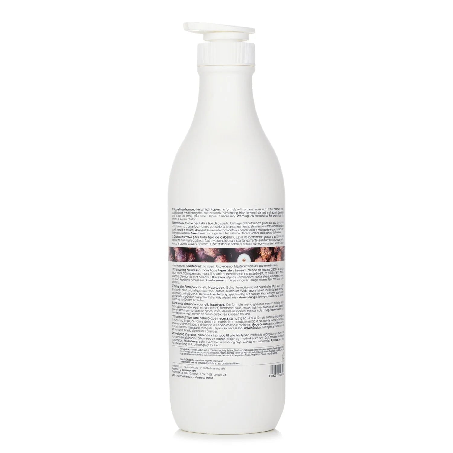Integrity Nourishing Shampoo 1000ml C76731