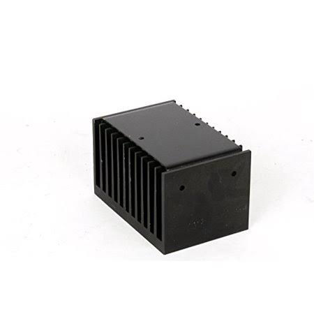 Solid State Relay Heat Sink Assembly U935