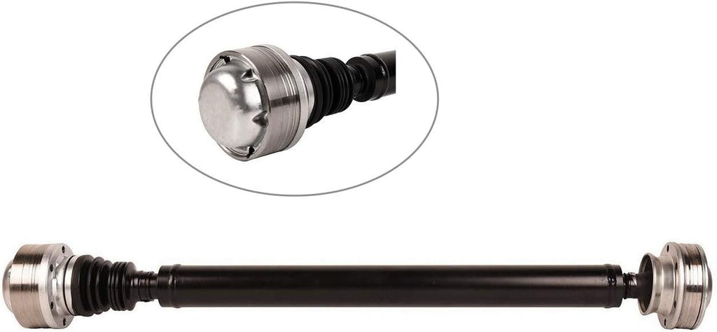 Front Driveshaft Prop Shaft for Jeep Liberty 3.7L 4x4 S47700