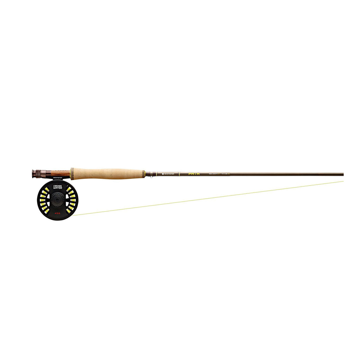 9'0" 6WT Fly Rod Kit D2963