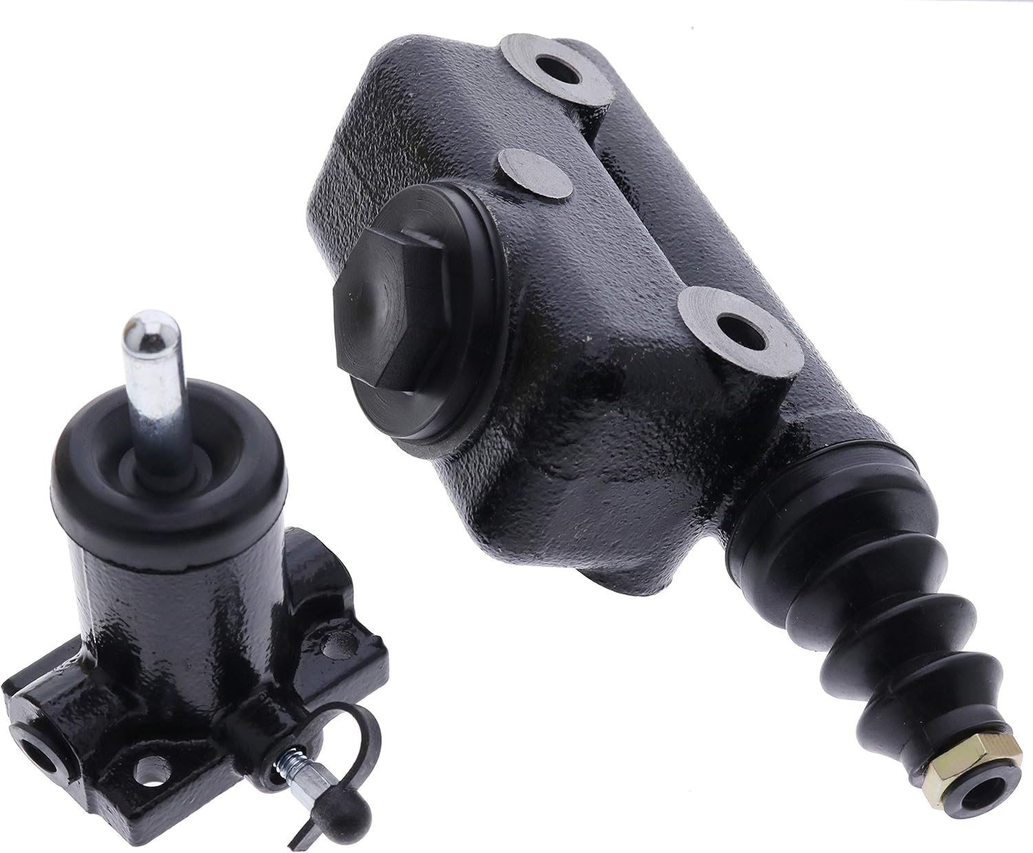 Brake Master and Slave Cylinder Kit Q165116