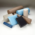 Cylinder 6x22 x 12x22 Cappuccino Positioning Bolsters Z9258