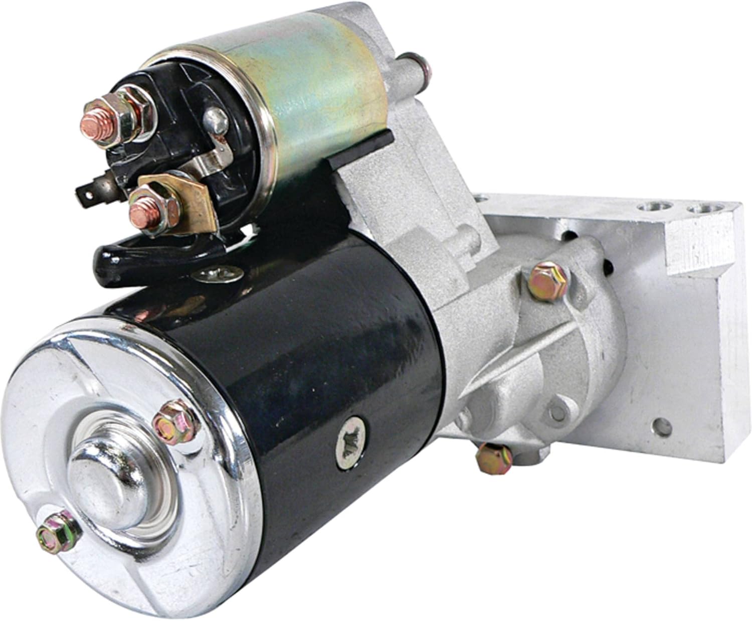 Mini Super Torque Series Gear Reduction Starter V681674