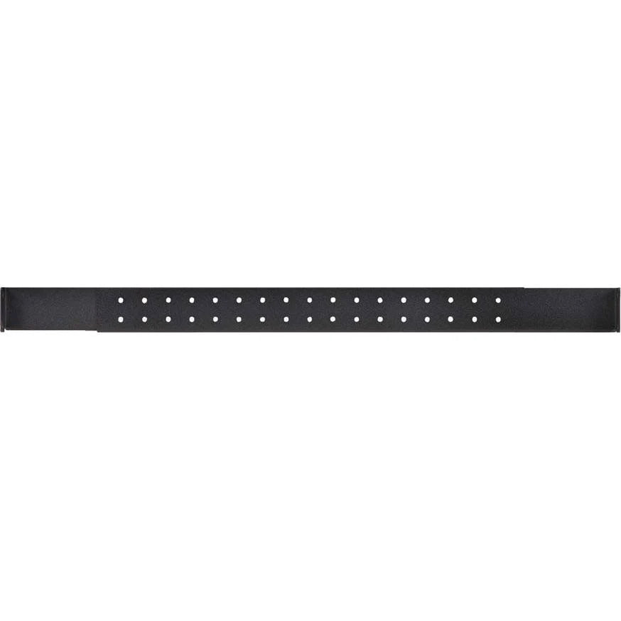 1U Vented 4-Point Adjustable Shelf Rack C126