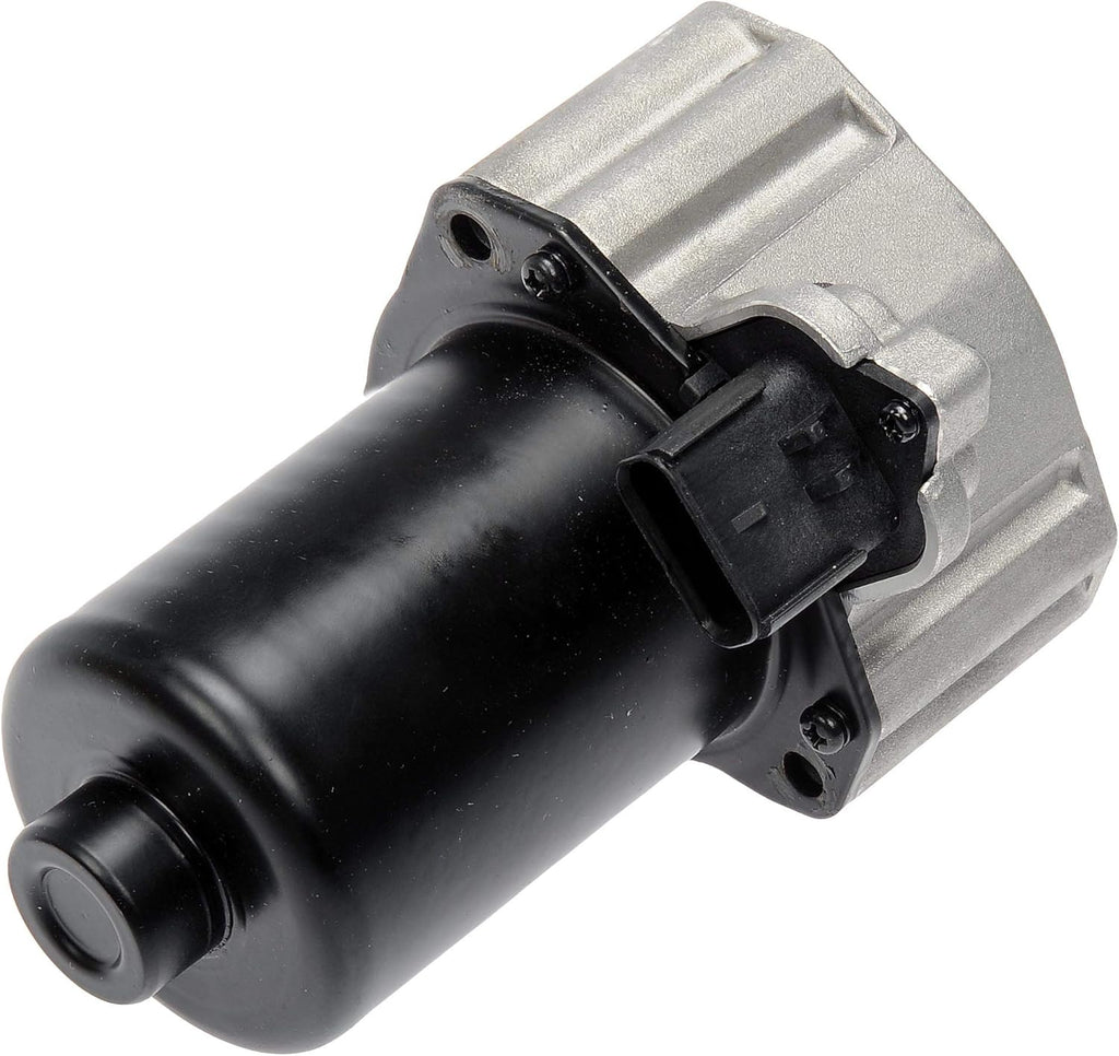 4WD Transfer Case Shift Motor H51189
