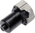 4WD Transfer Case Shift Motor H51189