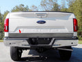 Stainless Steel Tailgate Accent 1Pc V8303