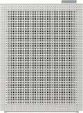 True HEPA Air Purifier with Air Quality Monitoring A508
