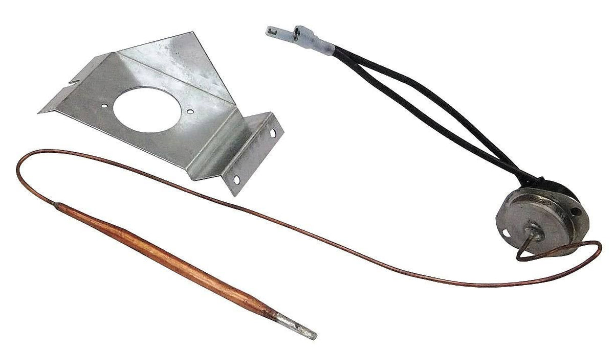 High Limit Switch R936