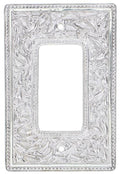 Polished Nickel Wall Plate K193968