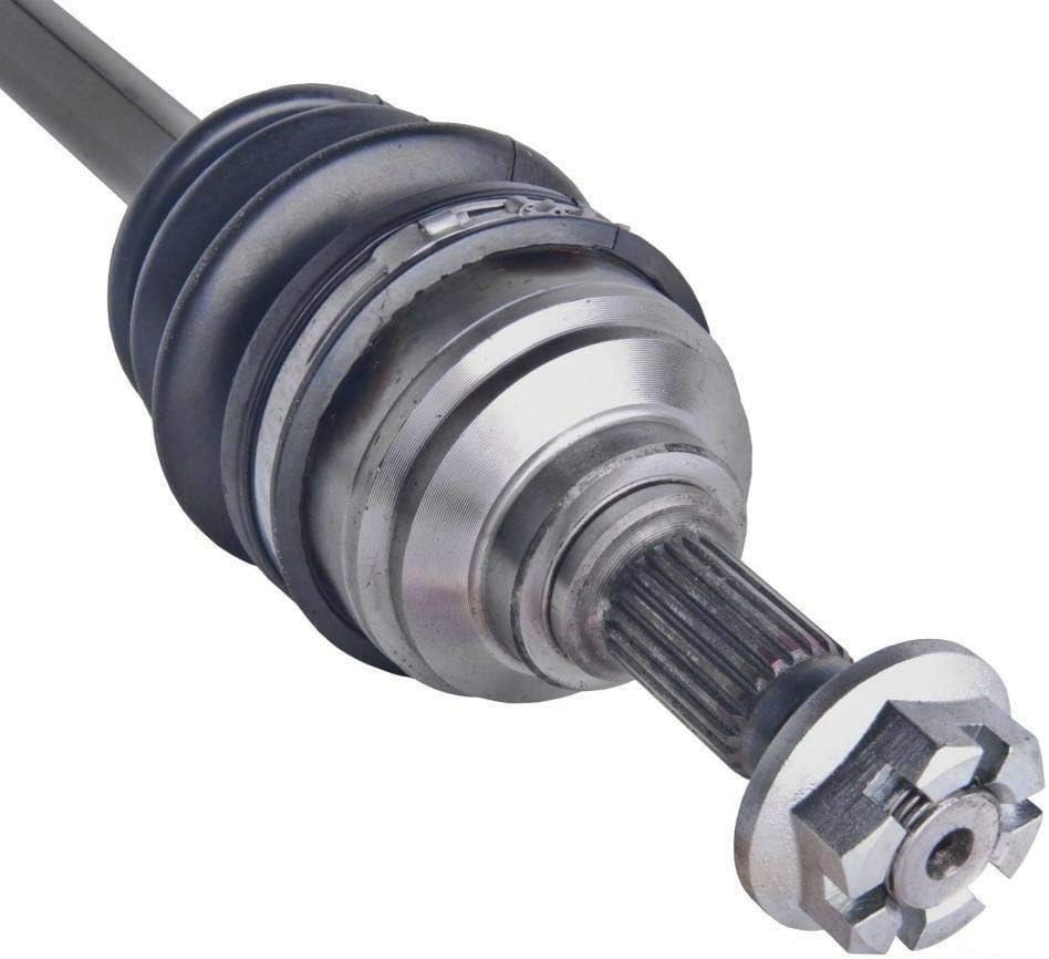 Axle replacement kit for Arctic Cat 400 500 H265362