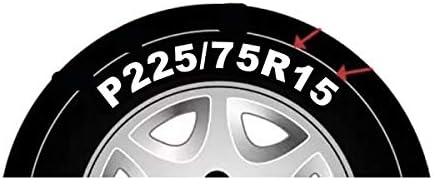 15 inch 5 Lug Steel Rim Y596