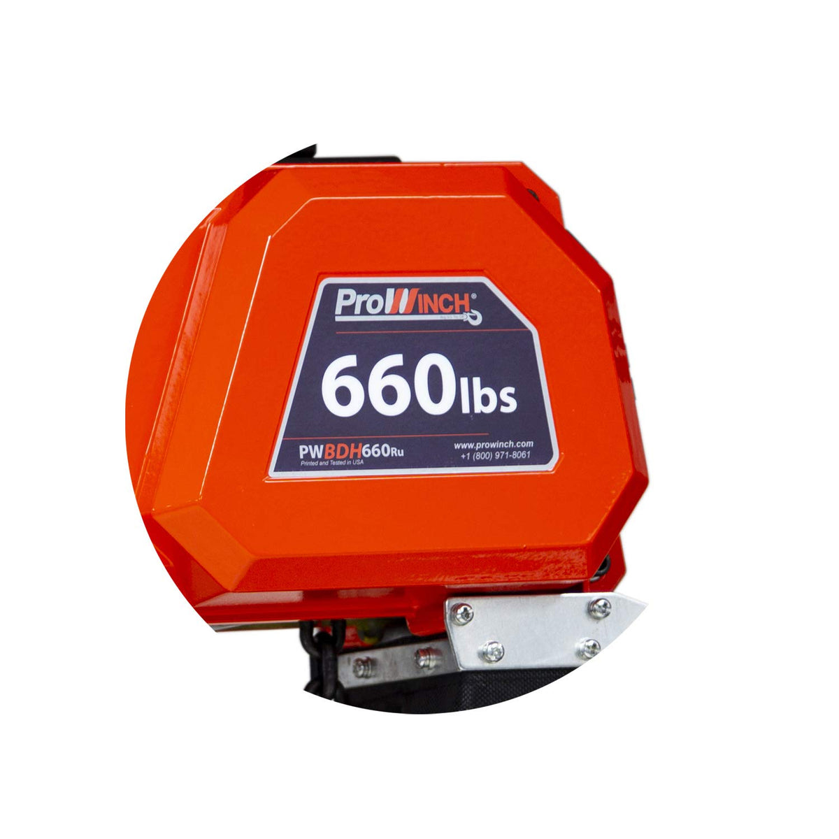 Mini Electric Chain Hoist 10 ft Chain 110V C13434