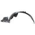 Front Driver Side Splash Shield X6121