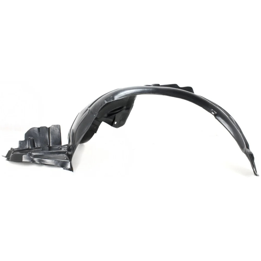 Front Driver Side Splash Shield X6121