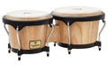 Natural Finish Bongos J795354