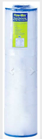 5 Synthetic Filter Media Jumbo Filter Cartridge Q391741