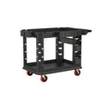 Heavy Duty Utility Cart R909
