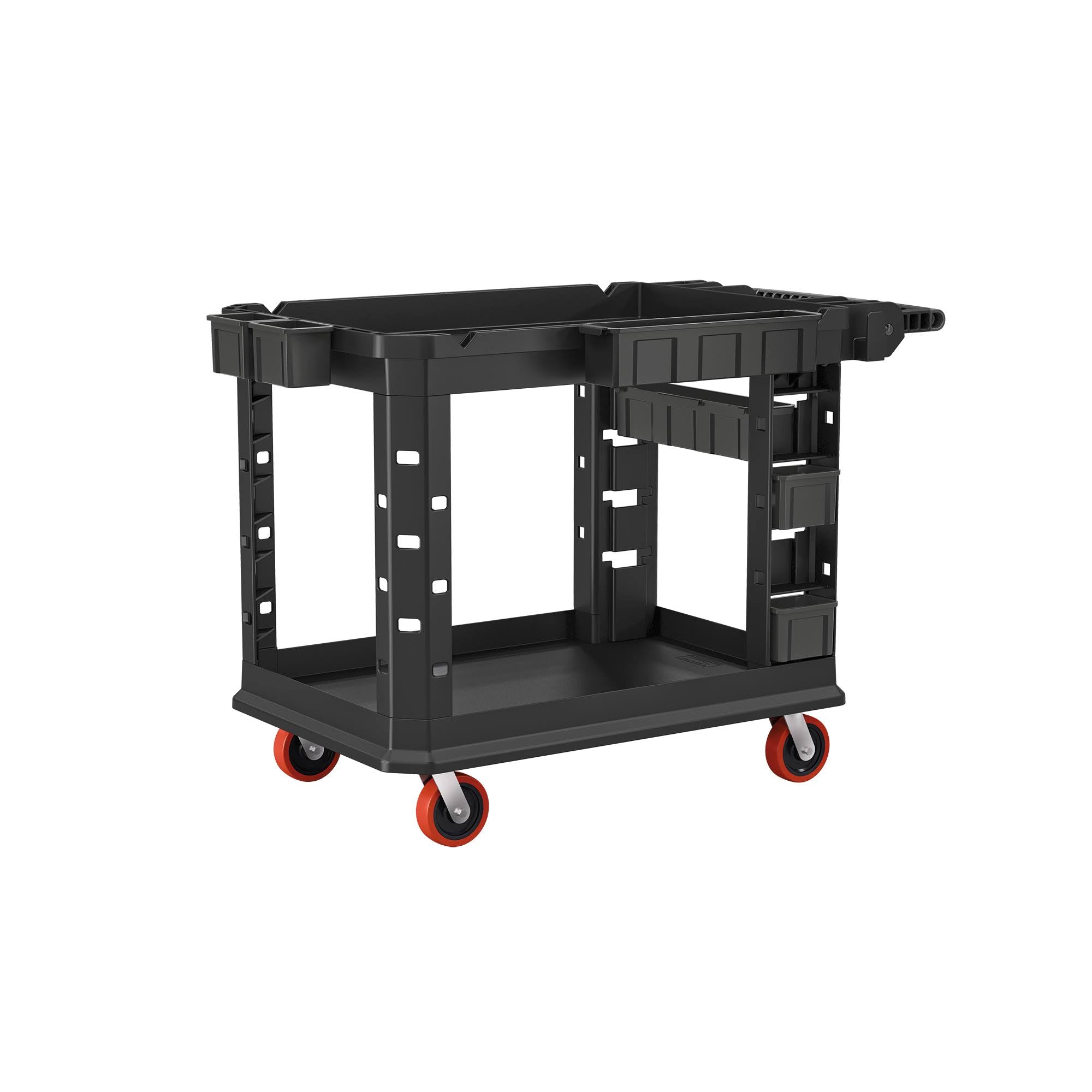 Heavy Duty Utility Cart R909