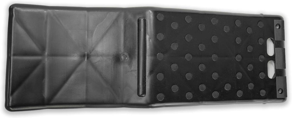 Tandem Wheel Ramp, 10 Ton Lifting Capacity, 1 Pack M776