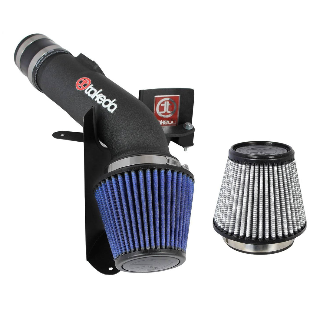 Intake System P396