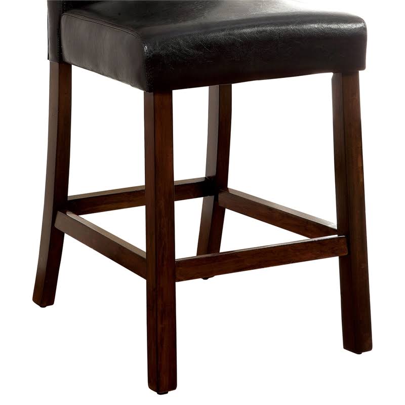Counter Height Chair (Set of 2) D447