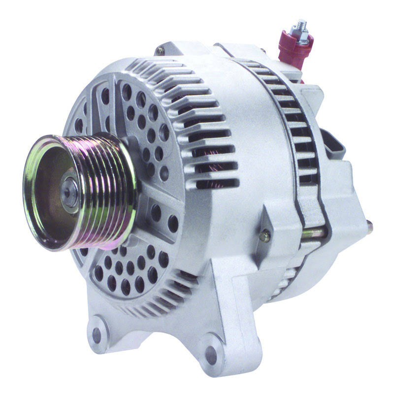 Alternator C495121