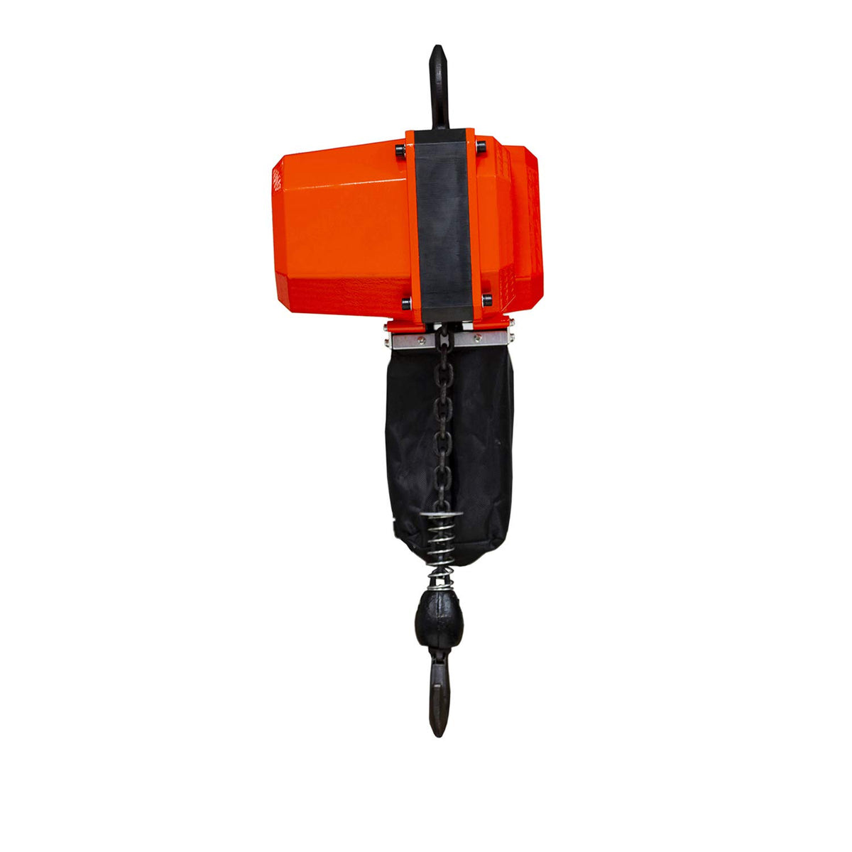 Mini Electric Chain Hoist 10 ft Chain 110V C13434