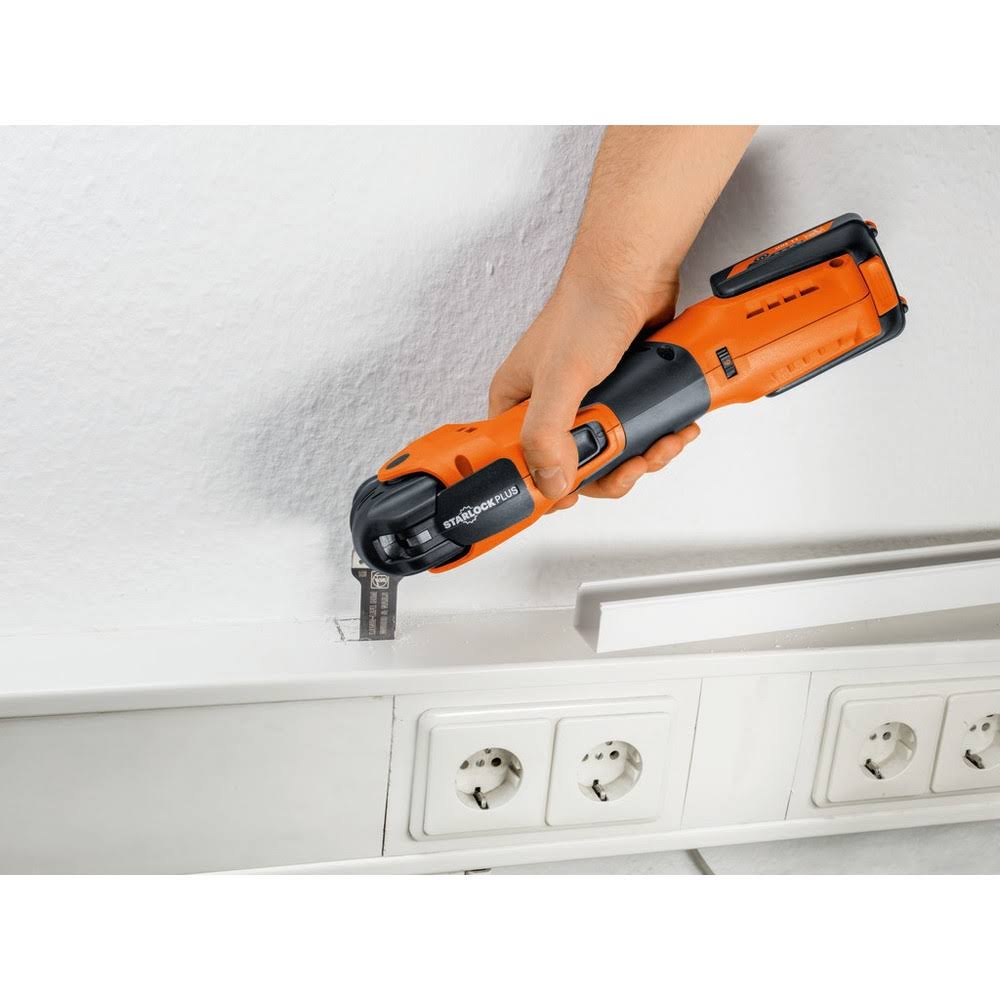 Cordless Oscillating Multi-Tool U347296