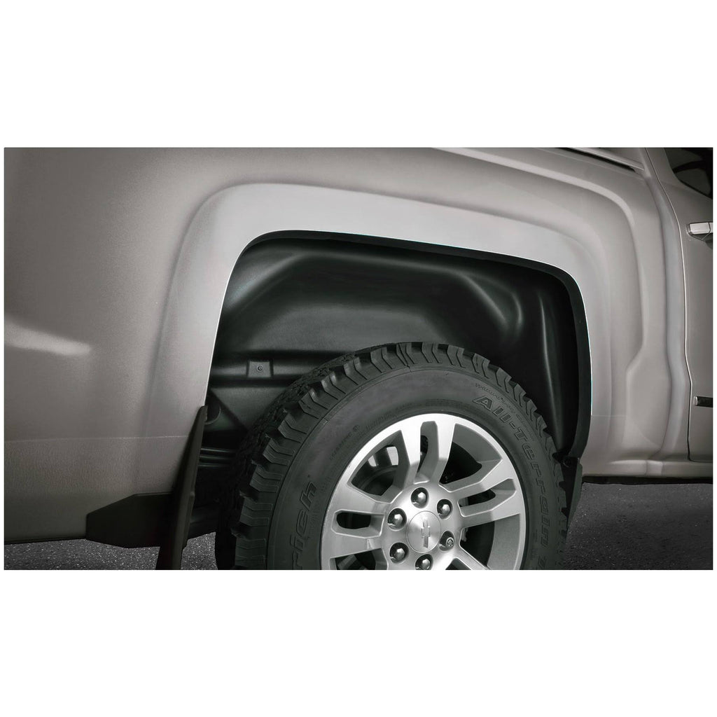 Rear Wheel Well Guards Y9779