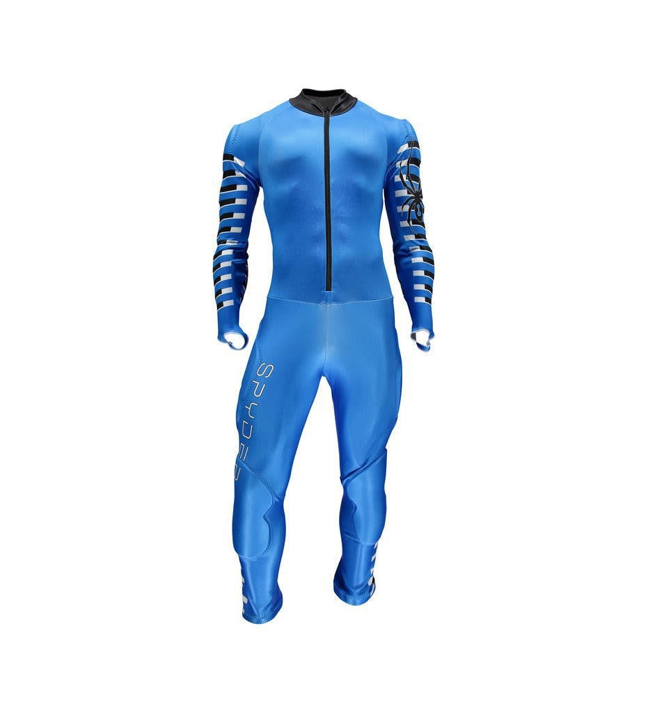 Boys Performance Race Suit A5037