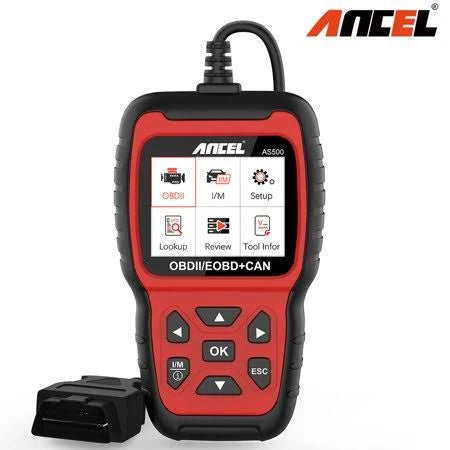 OBD2 Car Scanner Diagnostic Tool V18190