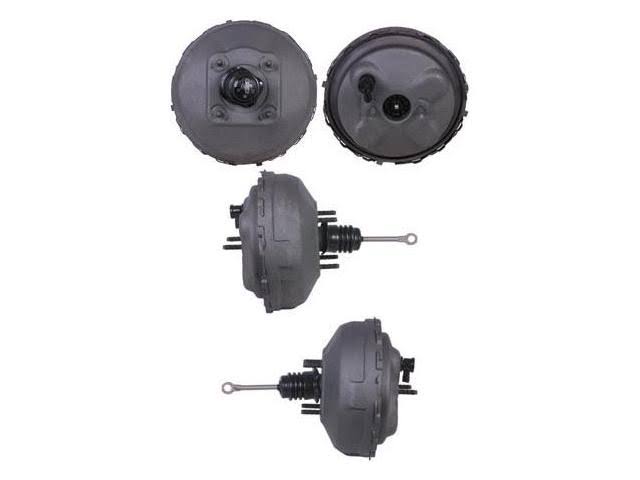 Power Brake Booster G965515