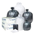 33 x 40 in. 11 Micron High-Density Can Liner V541