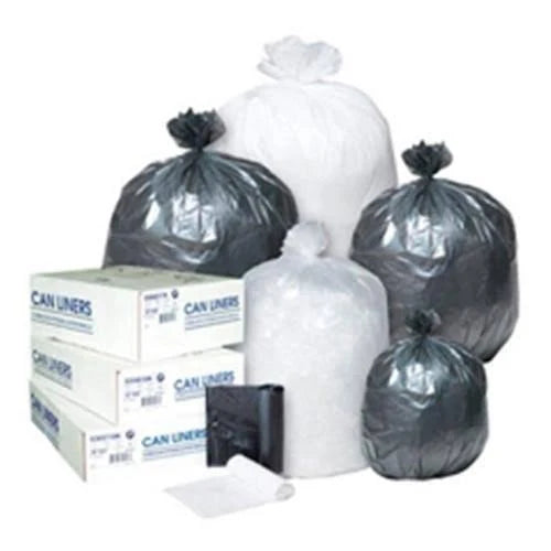 33 x 40 in. 11 Micron High-Density Can Liner V541