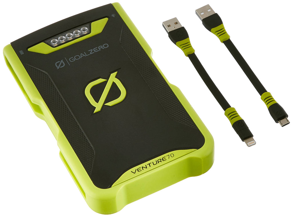 Solar Power Bank Y510
