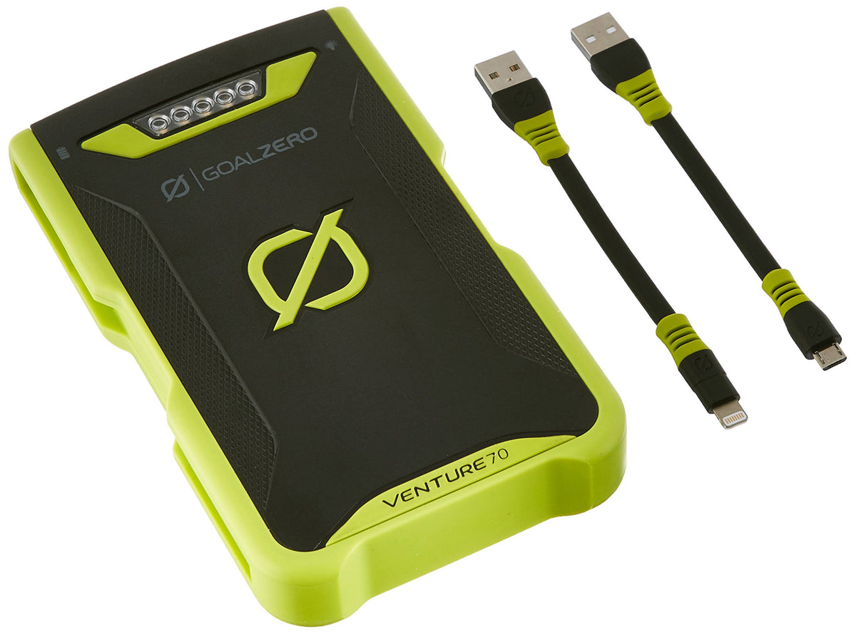 Solar Power Bank Y510