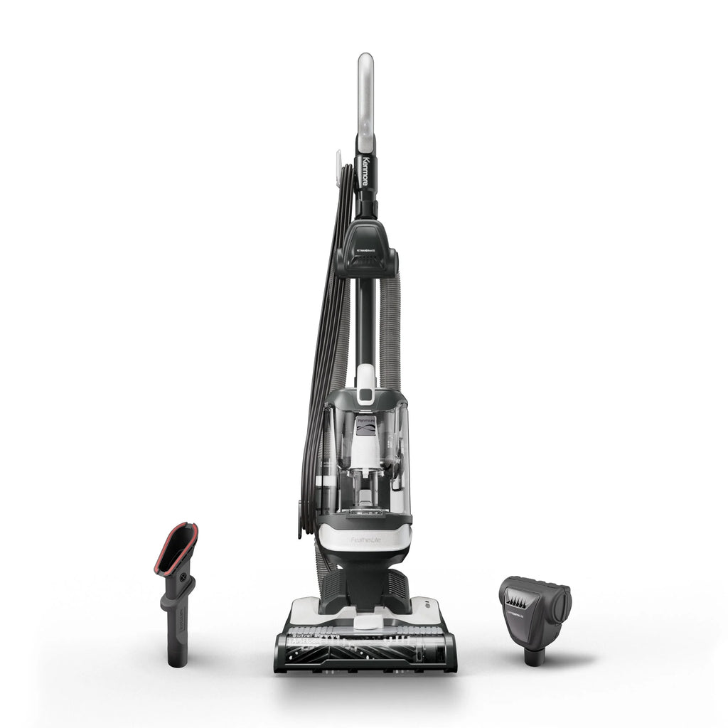 Bagless Upright Vacuum with Brushroll L966491