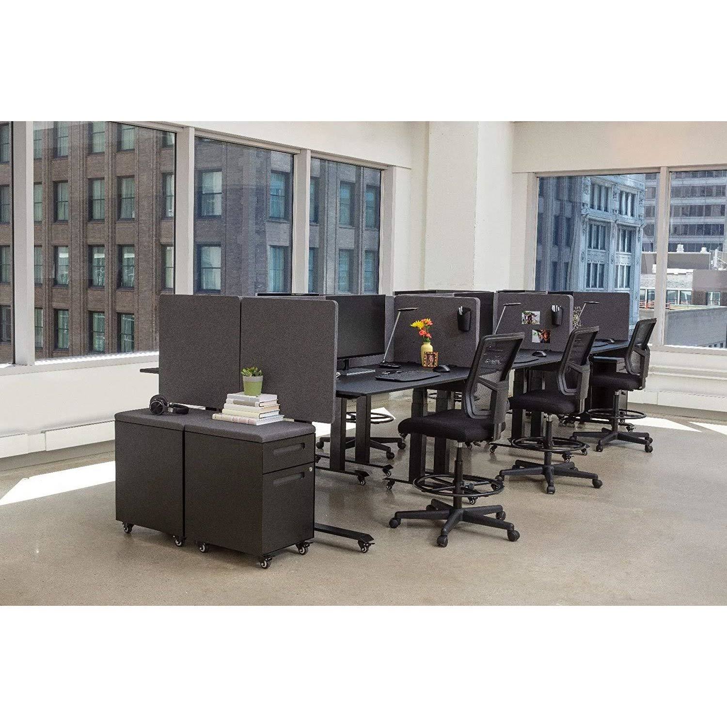 Desktop Privacy Panel 2 Pack F281793