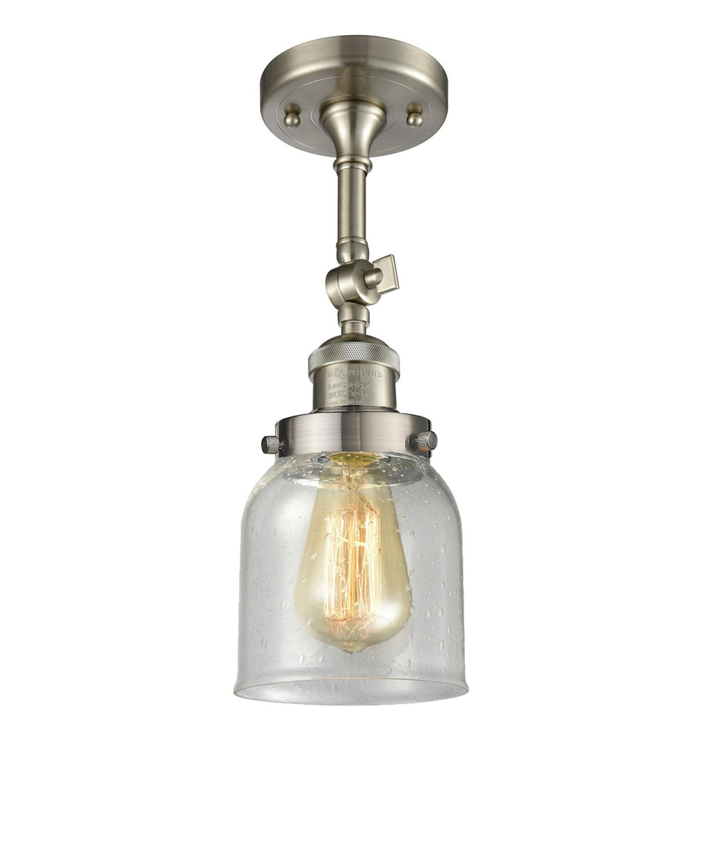 Semi Flush Mount Light Y9746