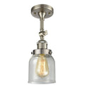 Semi Flush Mount Light Y9746