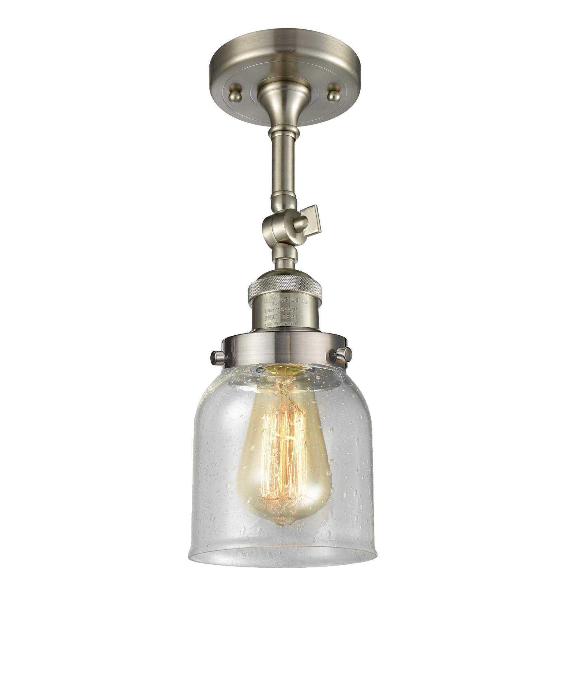 Semi Flush Mount Light Y9746