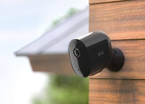 2K Surveillance Security Camera M816475