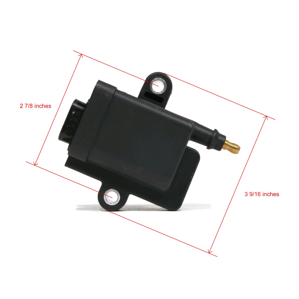 Ignition Coil For Mercury Outboard 175 DFI S584