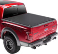 Soft Roll Up Truck Bed Tonneau Cover B3840