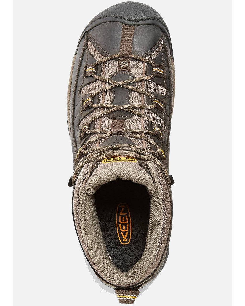 Men's Targhee Mid Hiking Boots Z842590