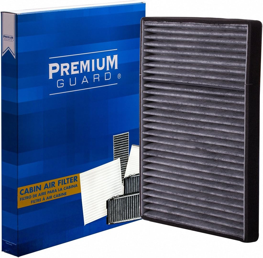 Cabin Air Filter Z995723