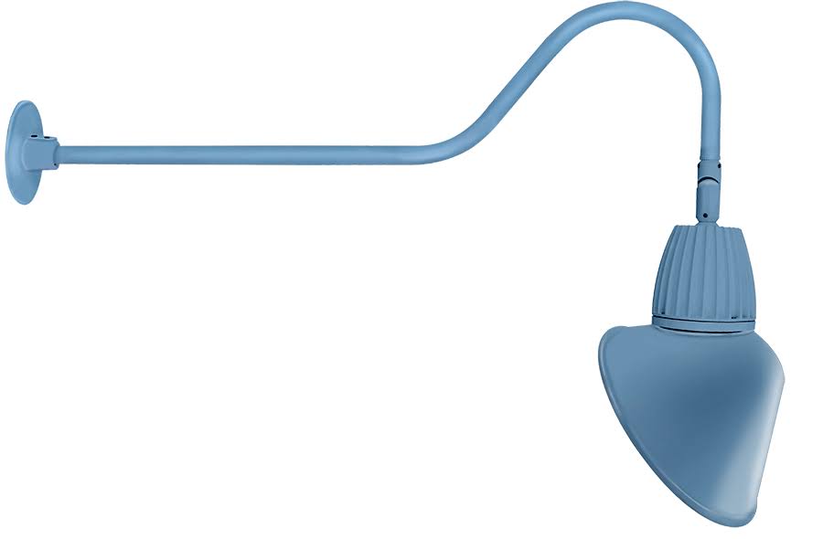 Gooseneck Style LED Lamp S782