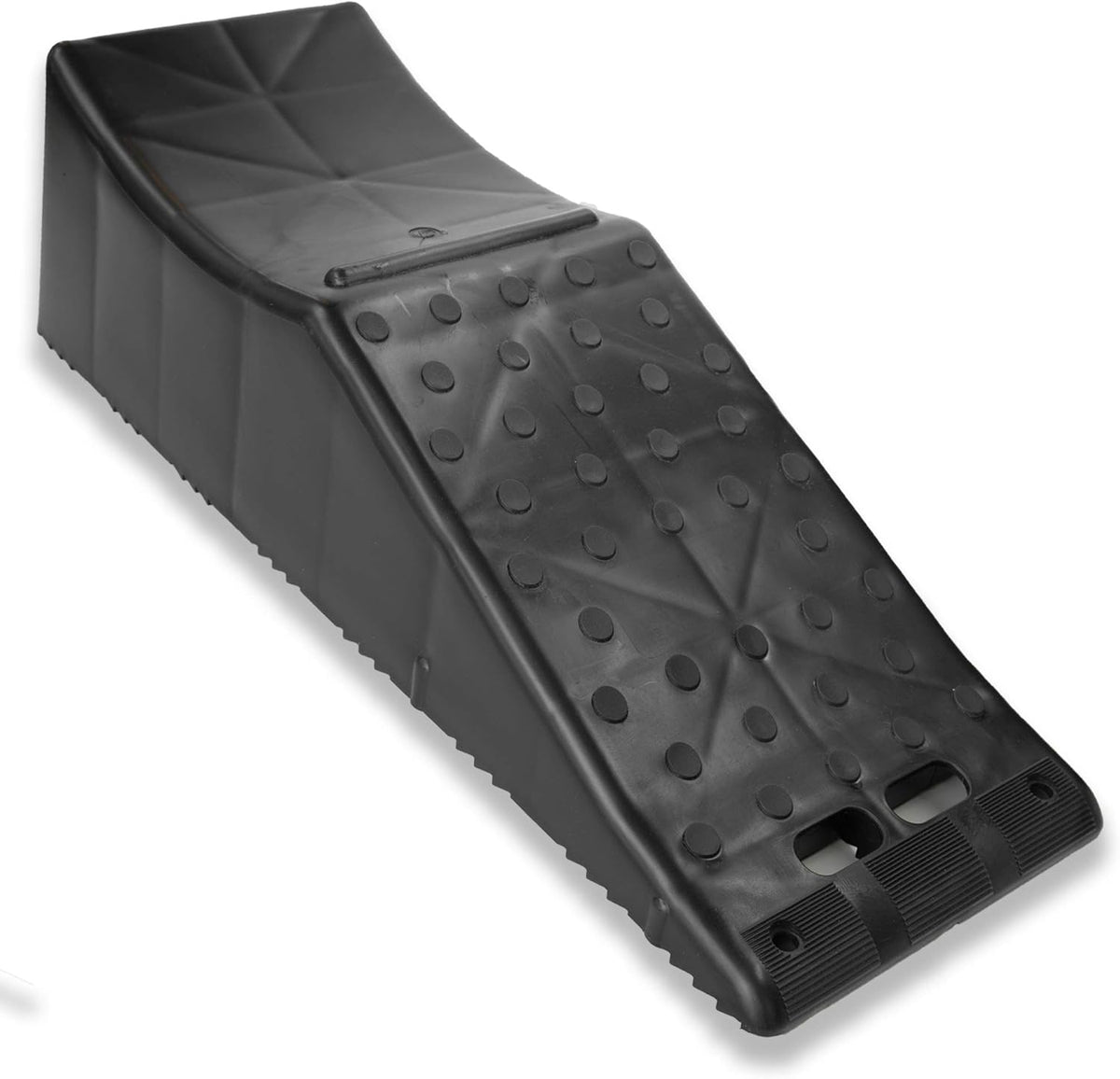 Tandem Wheel Ramp, 10 Ton Lifting Capacity, 1 Pack M776